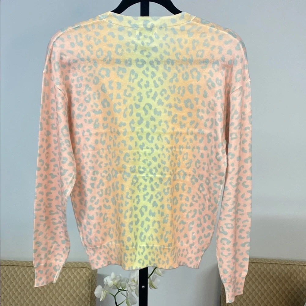 27 Miles Malibu Brenda Sunrise Sweater - Picture 10 of 11